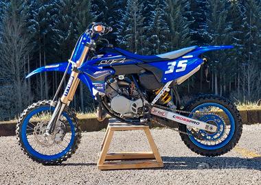 Yamaha YZ 65 - 2022