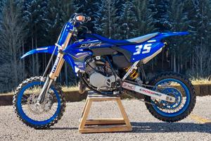 Yamaha YZ 65 - 2022