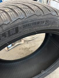 Gomme invernali Bmw M3