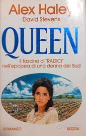 Queen. Il fascino di 'Radici' nell'epopea di ... .