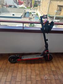 monopattino elettrico 