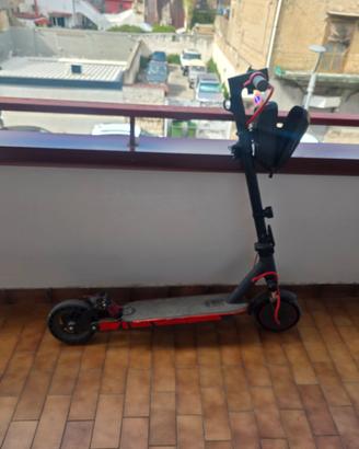 monopattino elettrico 