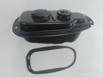 serbatoio vespa lml 4t