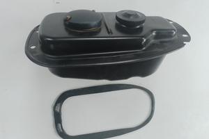 serbatoio vespa lml 4t