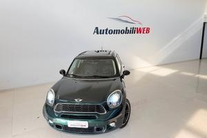 Mini Cooper D Countryman 1.6 S ALL4