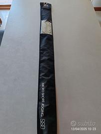 Canna Pesca Tailwalk micro shore jigging 84