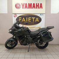 Kawasaki Versys 650 Tourer - 2024