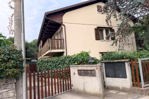 APPARTAMENTO IN DUPLEX CON CAMINETTO, MANSARDA,...