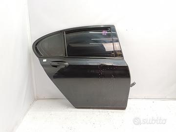 PORTA PORTIERA POSTERIORE DX BMW 7 SERIES G11 730d