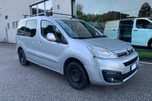 Citroën Berlingo Multispace 5 posti - Autoca...