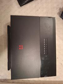 router modem Tim hub 