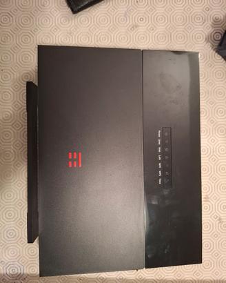 router modem Tim hub 