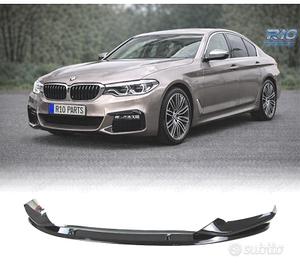 SPOILER LIP BMW G30 G31 LCI 20-23 LOOK M PERFORMAN