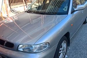 DAEWOO NUBIRA - ASI 1998