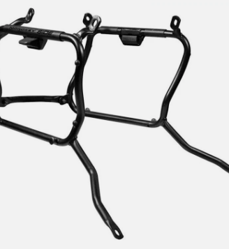 Telaio porta borse Givi PLX1186