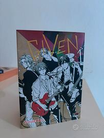 Given Vol. 1