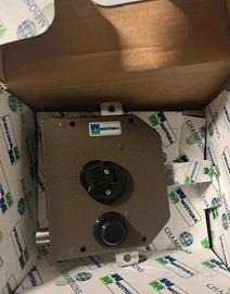 SERRATURA QUINTUPLA MOTTURA mod. 20550VSDMJ 