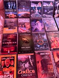 Dvd vari