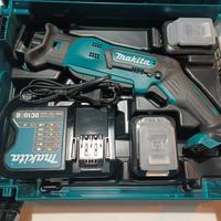 Sega a barriera/gattuccio Makita