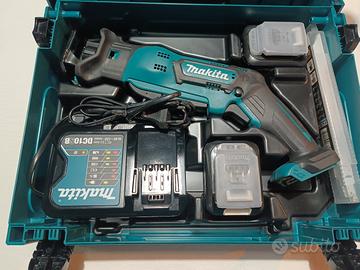 Sega a barriera/gattuccio Makita