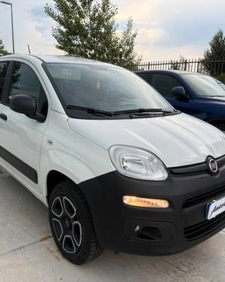 Fiat Panda 0.9 85CV 6M -4x4 - VAN