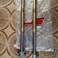 Forcelle honda crf 450