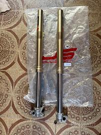 Forcelle honda crf 450