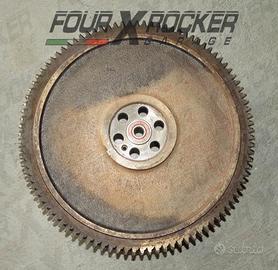 Volano Suzuki SJ410 – Samurai 1000