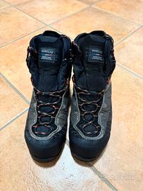 Scarpe da trekking