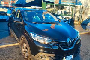 Renault Kadjar dCi 8V 110CV EDC Energy Zen