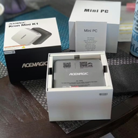 Mini pc Acemagic k1 Nuovo