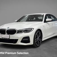 BMW Serie 3 320d mhev 48V Msport auto