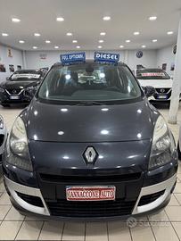 Renault Scenic 1.5 dci 2011 150 mila km