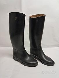Stivali da equitazione
