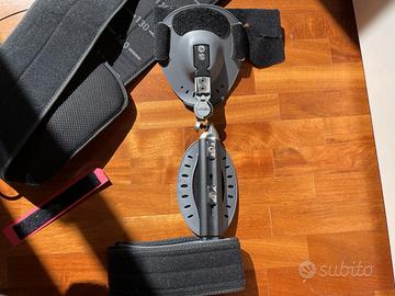 Tutore anca telescopico per riabilitazione Donjoy