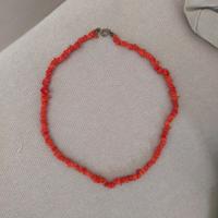 COLLANA CORALLO