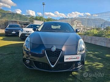 Alfa Romeo Giulietta 1.6 JTDm 120 CV Super