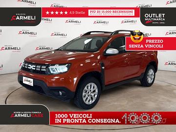 Dacia Duster 1.0 tce Expression Gpl 4x2 100cv