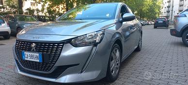 PEUGEOT 208 PureTech 75 Stop&Start 5 porte Active