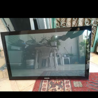 TV Samsung plasma 42 pollici