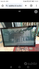 TV Samsung plasma 42 pollici