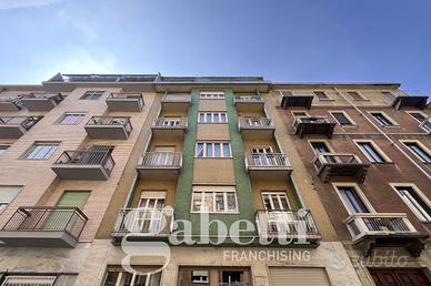 Appartamento Torino [Cod. rif 3302861VRG]