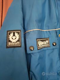 BELSTAFF TRIALMASTER 500
