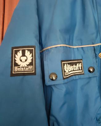 BELSTAFF TRIALMASTER 500