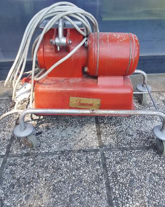 Grattugia elettrica.vintage
