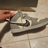 Air Jordan Dior