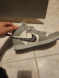 Air Jordan Dior