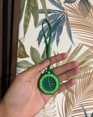 orologio + 2 cinturini