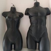 Busti per esposizione abbigliamento 