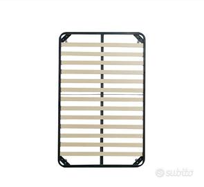 Rete UNA PIAZZA E MEZZA usata